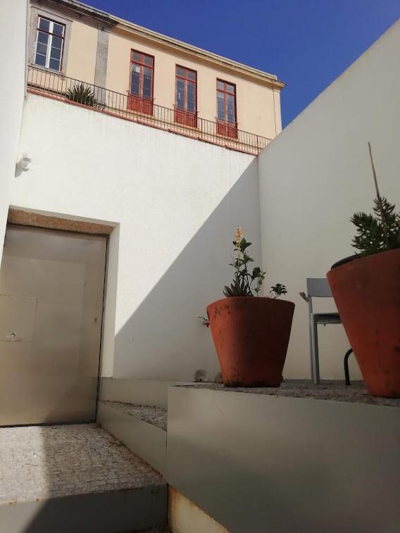 Suite Da Joaninha Caminha Eksteriør bilde