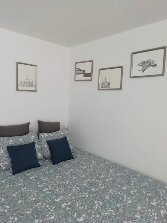 Suite Da Joaninha Caminha Eksteriør bilde