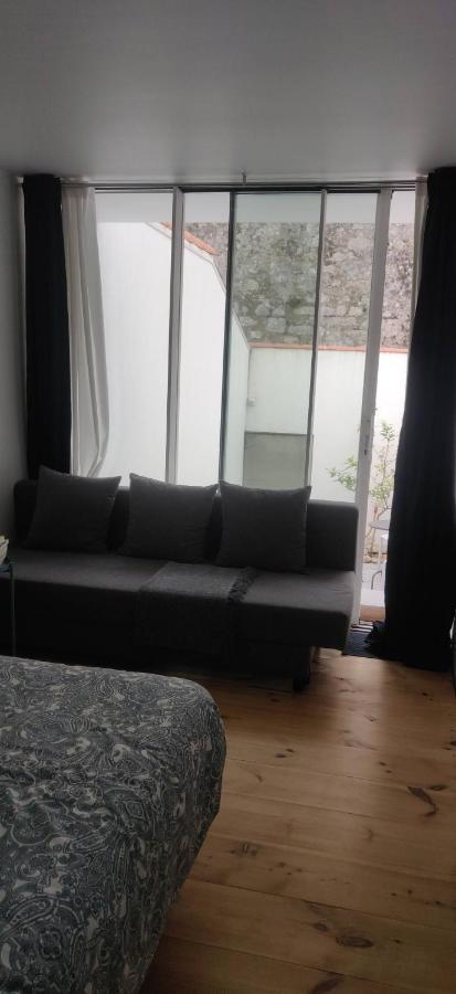 Suite Da Joaninha Caminha Eksteriør bilde