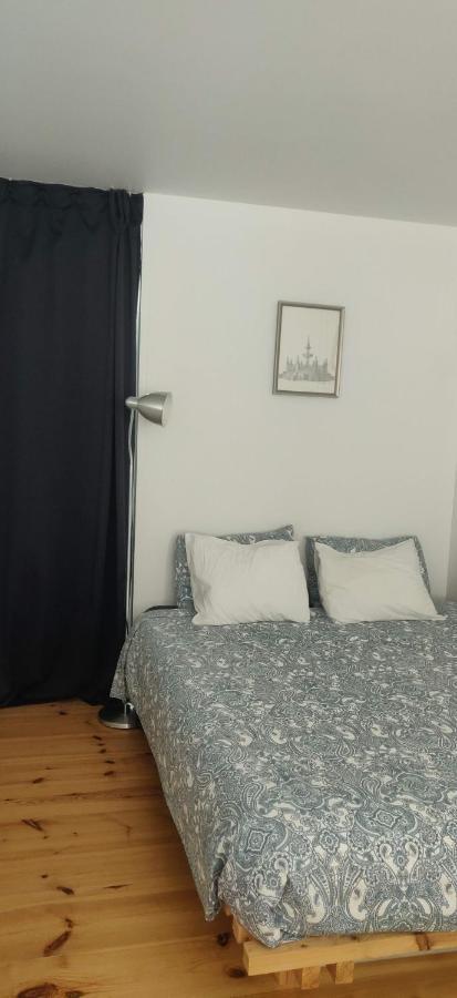 Suite Da Joaninha Caminha Eksteriør bilde