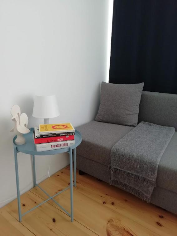 Suite Da Joaninha Caminha Eksteriør bilde