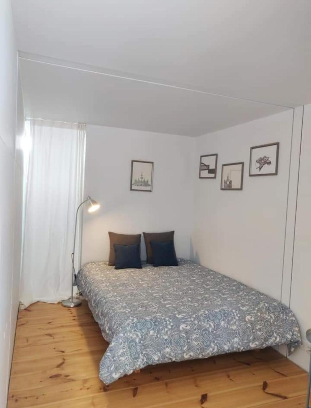 Suite Da Joaninha Caminha Eksteriør bilde